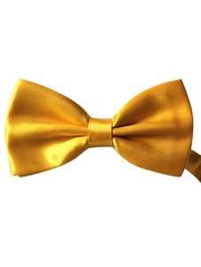 Toussaint Cosplay Batman Joker noeud papillon jaune Cosplay noeud papillon