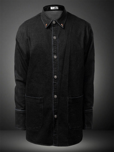 Veste belle en denim