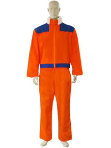 Cosplay costume comme Uzumaki Naruto de Naruto