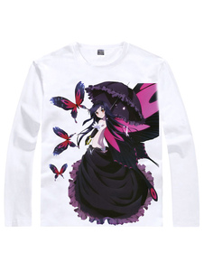 T-shirt dans Accel World