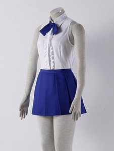 Toussaint Cosplay Costume de Fairy Tail