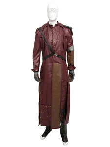 Cosplay Gardiens de la Galaxie