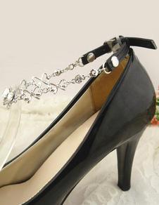 Semelle intérieure noire