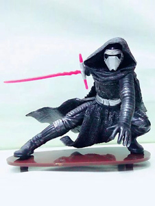 Figurine de manga de PVC