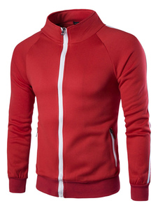 Sweat modeste en coton