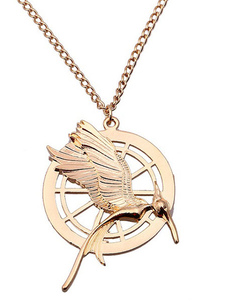 Collier hunger game