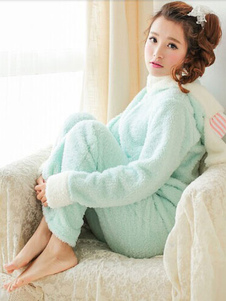 Lumière verte Cartoon lapin mascotte synthétique Cosplay Costume