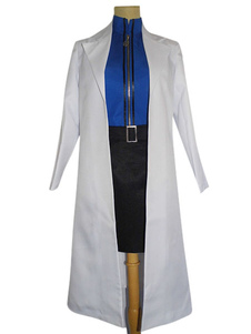 Costume Comme Akagi Ritsuko De Pokemon