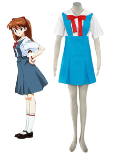 Costume De New Genesis Evangelion