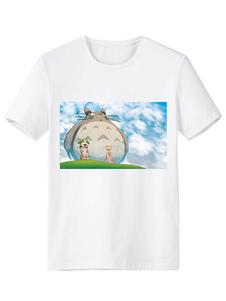 T-shirt de My Neighbor Totoro