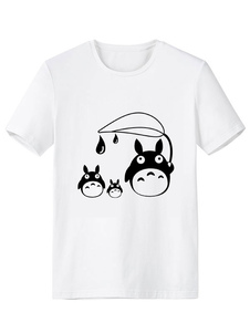 T-shirt de My Neighbor Totoro