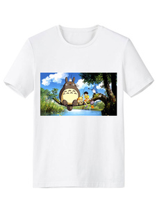 T-shirt de My Neighbor Totoro