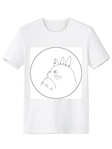 T-shirt de My Neighbor Totoro