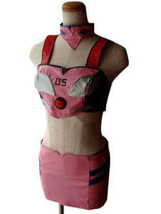Costume De New Genesis Evangelion