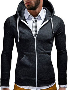 Sweat modeste en coton