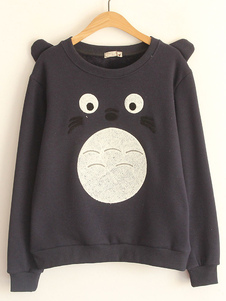Sweat-shirt de My Neighbor Totoro