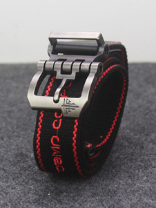 Francesco Di Medici alliage Chic toile Anime ceinture