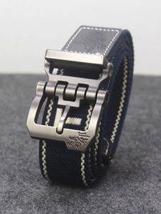 Journal ceinture Chic en alliage toile du pilleur Anime