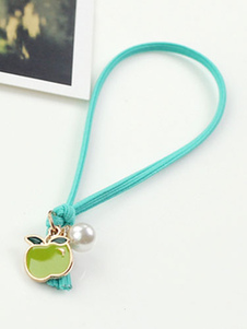 Lolita multicolore Bracelet Apple modèle Bracelet synthétique pour les femmes