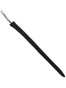 Enfants synthétique noir queue animale Cosplay accessoires