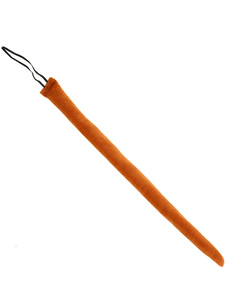 Light Tan Animal queue synthétique enfants Cosplay accessoires