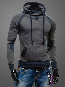 Sweatshirt multicolore