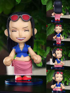 Robin One Piece PVC Cosplay Figure