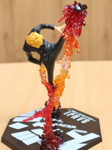 Sanji One Piece PVC Cosplay Figure