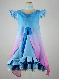 LoveLive ! Yazawa Niko Toussaint Cosplay Costume