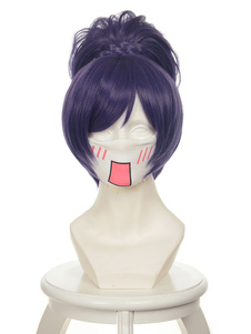 Love Live ! Toujou Nozomi Perruque Toussaint Cosplay
