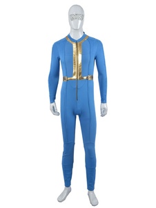 Fallout 3 Moira Brown Cosplay Costume