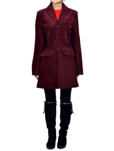 Doctor Who Cosplay Costume