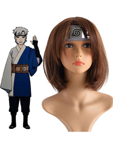 BORUTO - NARUTO le film - Mitsuki bandeau Cosplay Costume