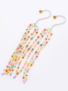 Final Fantasy X-2 Lenne boucle d'oreille