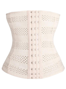 Mode taille formation Underbust Corset