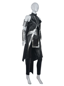 Marvel Comics Orage Ororo Munroe Cosplay Costume de X-Men