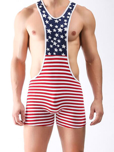 Sextoy en soie rouge lait