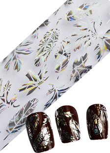 Oeuvre emboutissage Image plaques argent 1 couleur synthétique