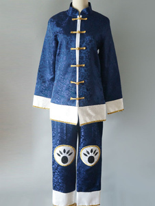 World of Warcraft Pandaria Cosplay Costume WOW Cosplay Costume