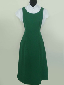 Costume Cosplay de Naruto Uzumaki Kushina