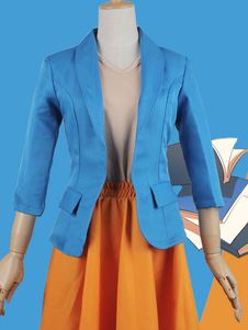 Lambs Dawn Bellwether mouton Cosplay Costume