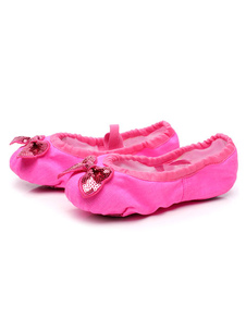 Magnifiques boucles autour du Ballet de Toe Paphiopedilum Demin