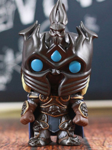 World of Warcraft Lich King Figure