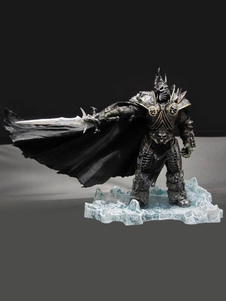 World of Warcraft Lich King Figure