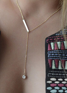 Strass or pendentifs Ladies'