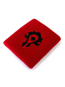 World of Warcraft Horde Wrister seul Wow marchandise