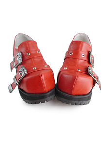 Lolita spécial talons chaussures Chic