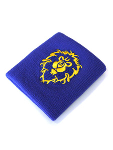 World of Warcraft Wow Alliance unique Wrister marchandises