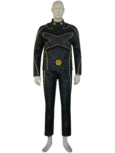 X-Men Wolverine Halloween Cosplay Costume
