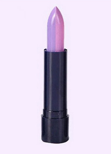 Deux tons rouge à lèvres des femmes